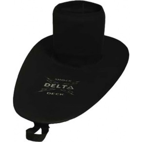Nookie - Delta Shock Deck - Big pont