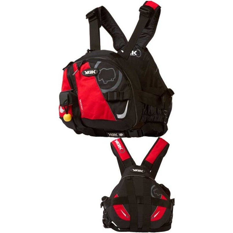  2014 Yak Descente 70N White Water B / Aide 2350-A