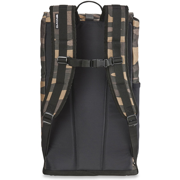 Dakine Section Roll Top Humide / Dry 28l Sac A Dos Camo De Terrain 10001253