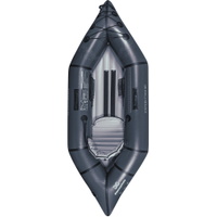 Expédition Backwoods 85 Ultraléger 1 Personne Kayak