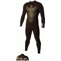 Foil 5/4/3mm Steamer Wetsuit