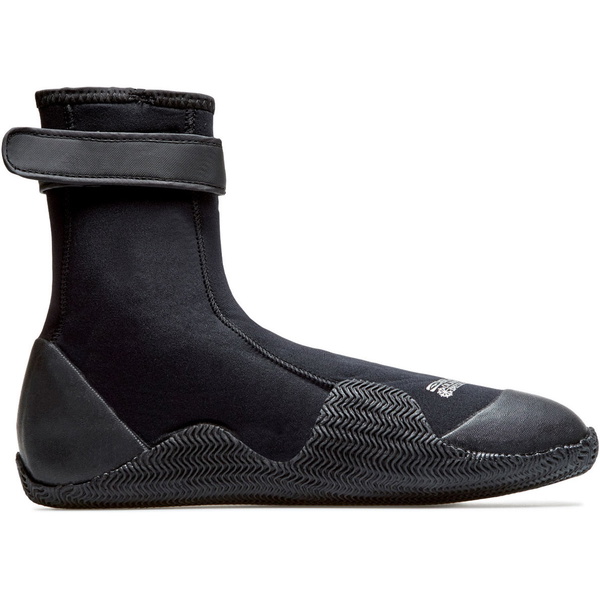 GUL 5mm 2026 Power Bottes En Néoprène BO1263-B8 - Black