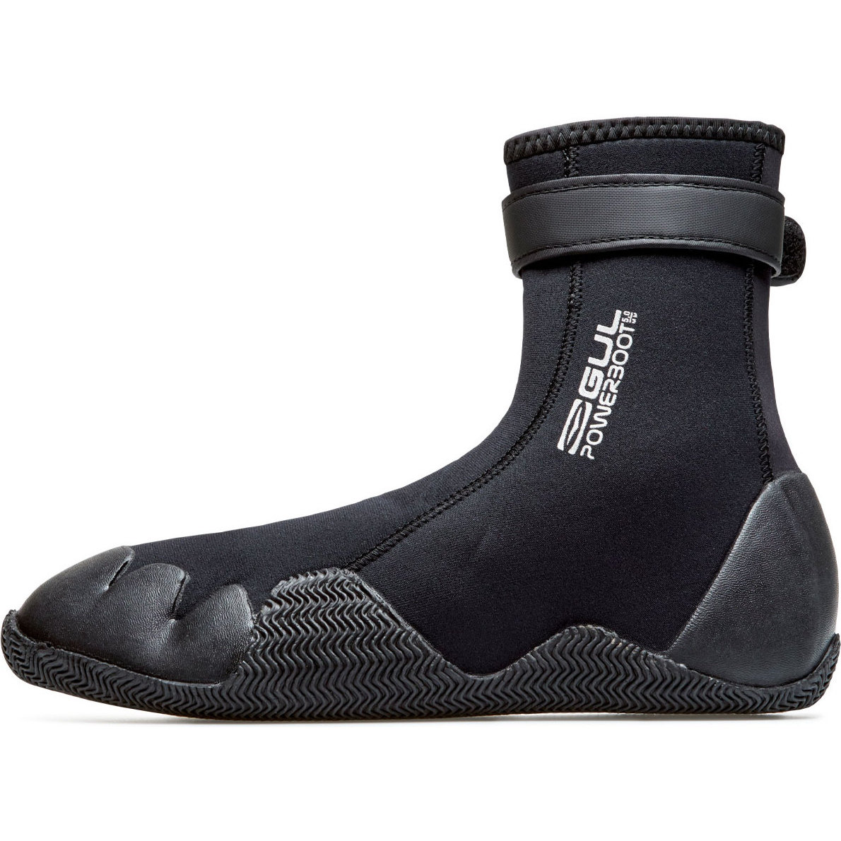 GUL 5mm 2026 Power Bottes En Néoprène BO1263-B8 - Black