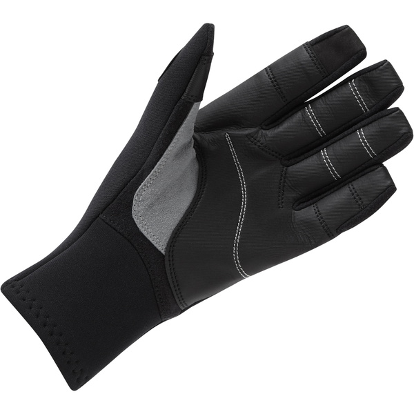 2026 Gill Gants 3 Saisons 7776 - Noir