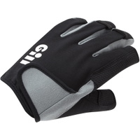 Matelot Court Gants De Voile De Doigts