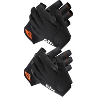 Double Pack Championnat Gants De Voile Doigts Courts Et Longs