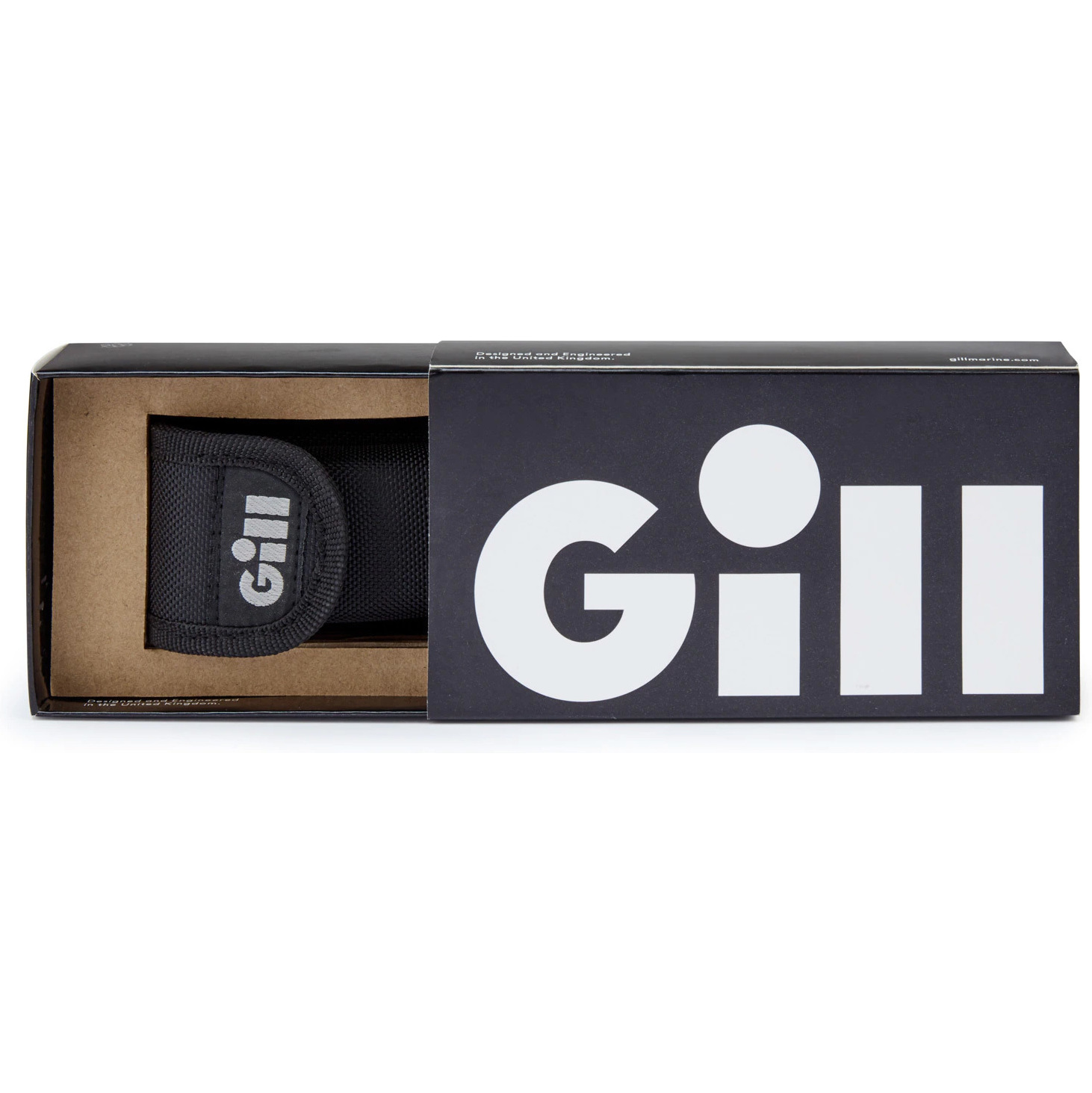 2026 Gill Outil Marin Pliant Mt010 - Orange ,