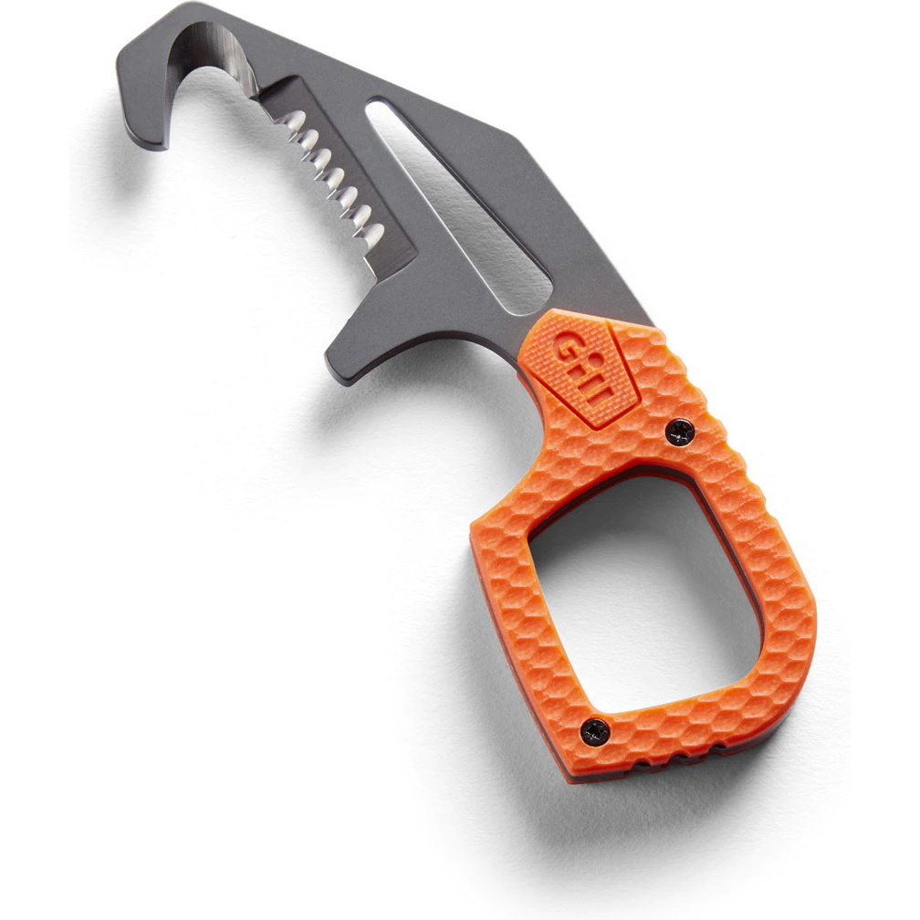 2026 Gill Harnais Rescue Outil MT011 - Orange ,