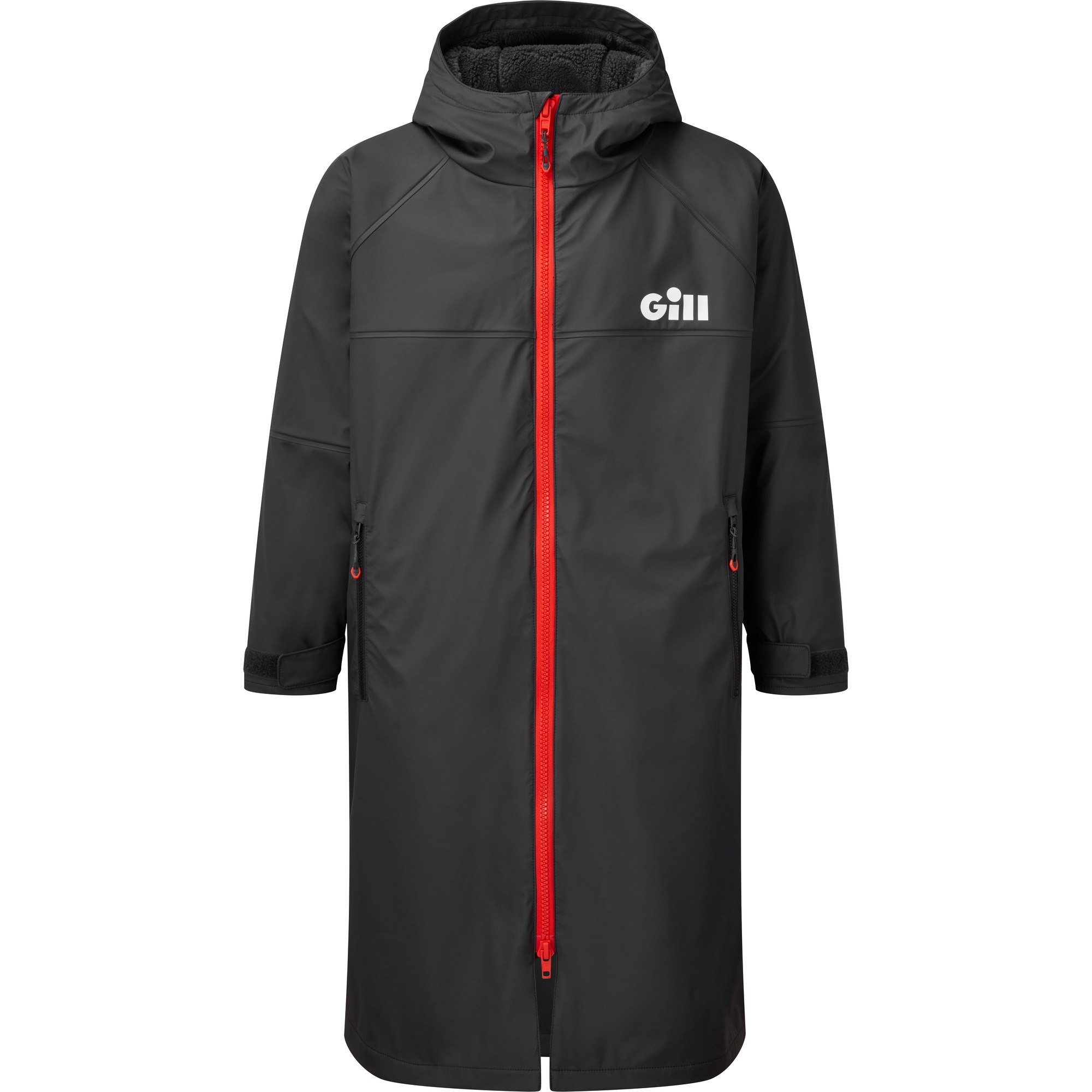 Gill 2026 Aqua Parka 5024 - Graphite