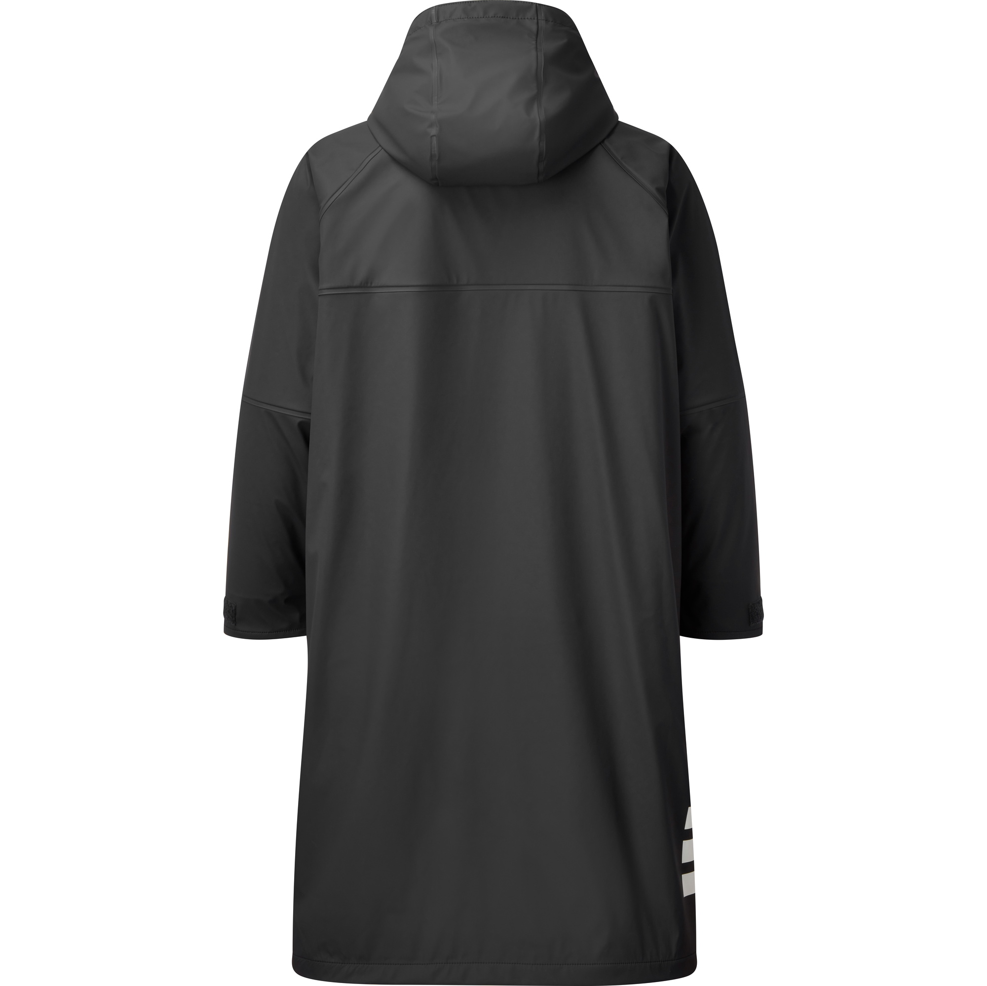 Gill 2026 Aqua Parka 5024 - Graphite