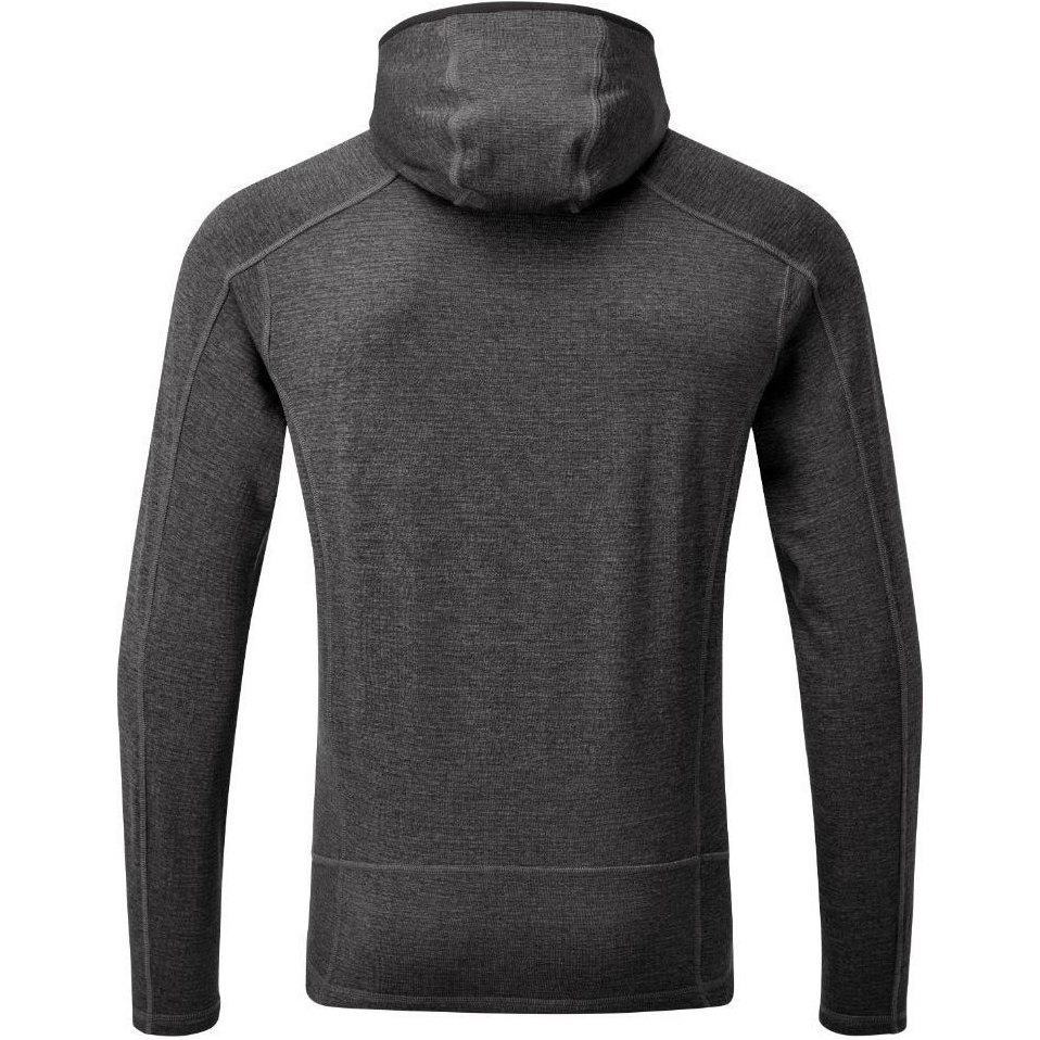 Gill Hommes Dart Hoody 1101 - Steel Grey