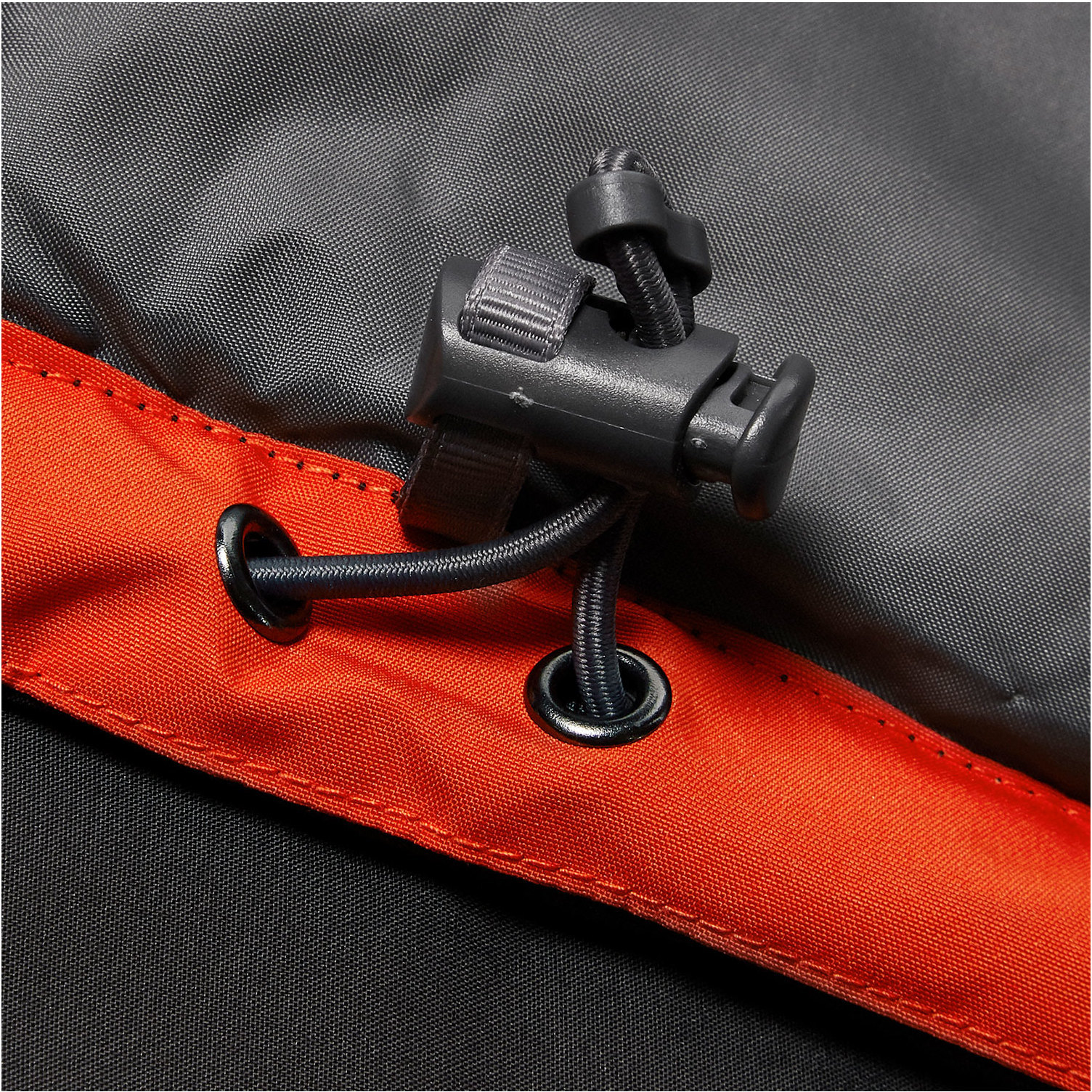 Gill Hommes Navigator Veste De Voile IN86J - Graphite