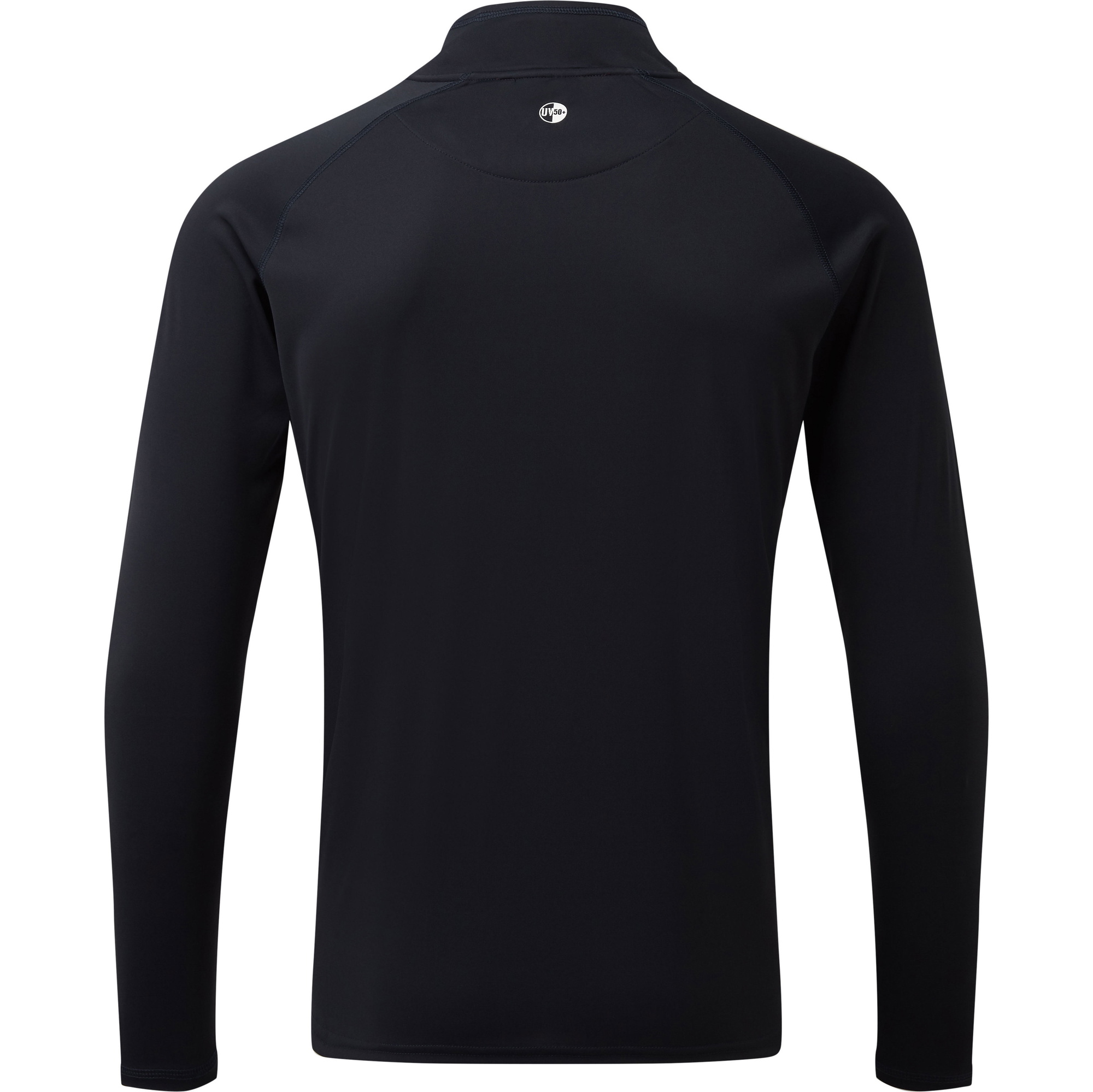 Top Pour Hommes Uv Tec Avec Zip 2026 Gill Navy Uv009