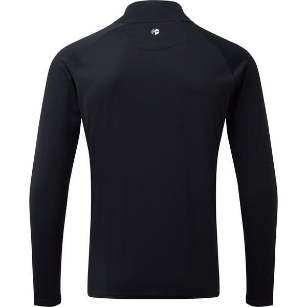 Top Pour Hommes Uv Tec Avec Zip 2026 Gill Navy Uv009