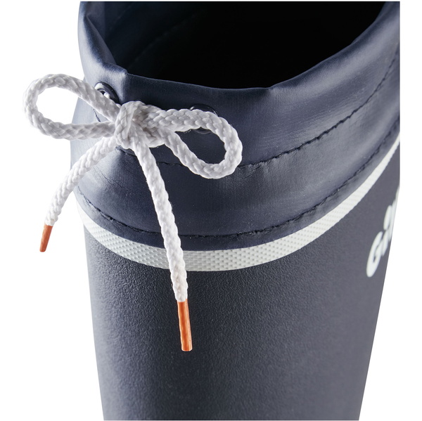 Gill Tall Yachting Sailing Boots 918 - Blue