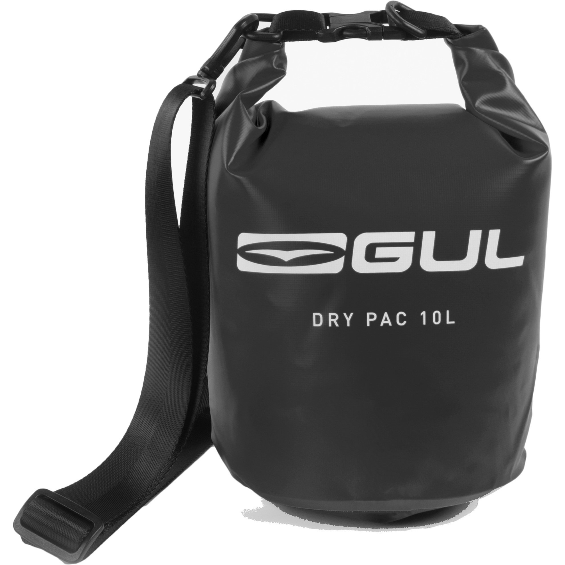 2024 Gul 10l Lourds Dry Sac Lu0117-B9 - Noir