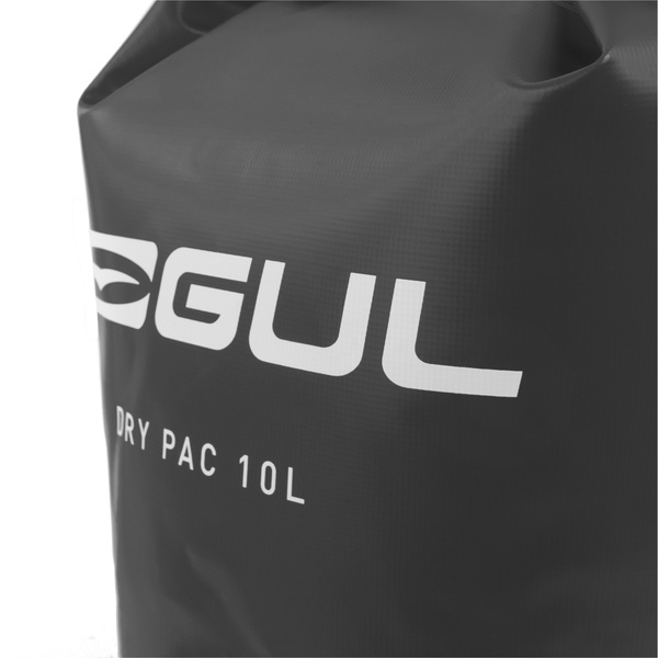 2024 Gul 10l Lourds Dry Sac Lu0117-B9 - Noir