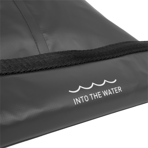 2024 Gul 10l Lourds Dry Sac Lu0117-B9 - Noir