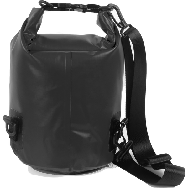 2024 Gul 10l Lourds Dry Sac Lu0117-B9 - Noir