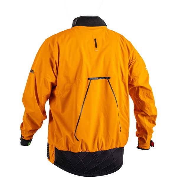 Gul Junior Gamma Ht Spray Top St0034-b9 - Orange