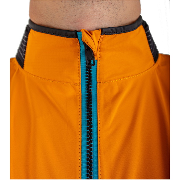 Gul Junior Gamma Ht Spray Top St0034-b9 - Orange