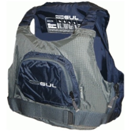 Gul Pro 50N Aide à la flottabilité Marine / Gris