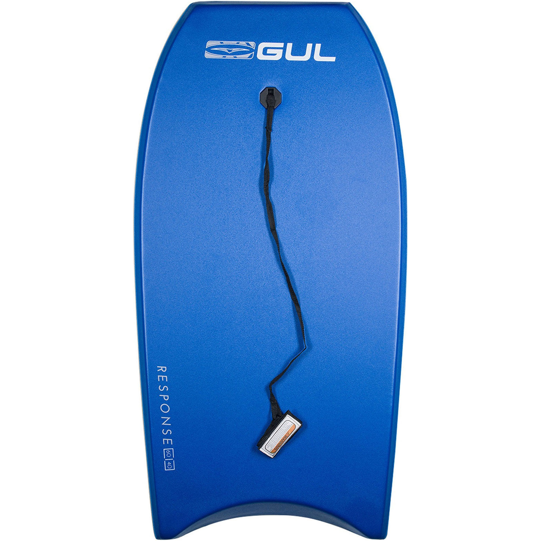 2024 Gul Response Adulte 42 Bodyboard GB0018-A9 - Blue