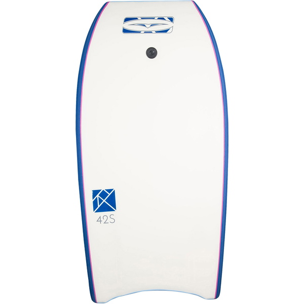 2024 Gul Response Adulte 42 Bodyboard GB0018-A9 - Blue