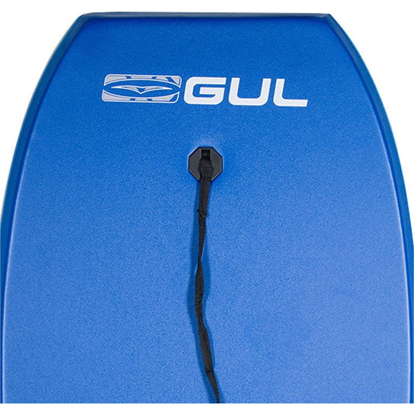 2024 Gul Response Adulte 42 Bodyboard GB0018-A9 - Blue