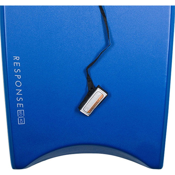 2024 Gul Response Adulte 42 Bodyboard GB0018-A9 - Blue