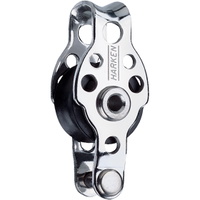 Air Harken 16mm Avec Ringot