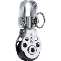 Air Harken 16 Mm Avec émerillon