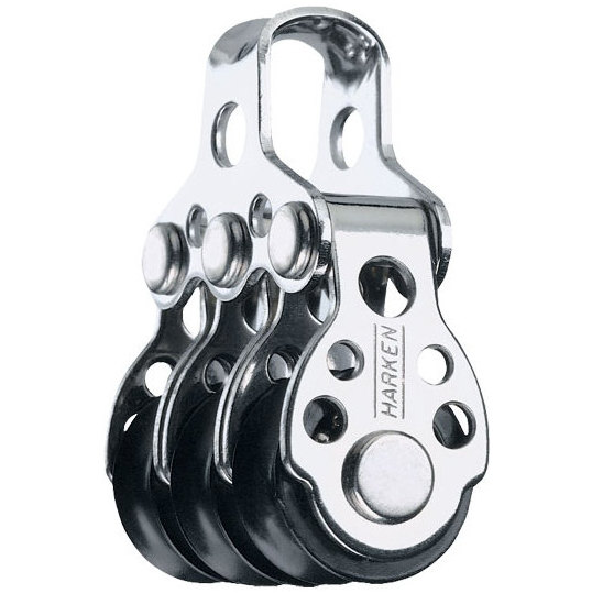 Harken Triple D'air Harken 16mm 408