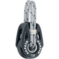 Fly Soft Attach Narrow Block