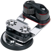 Micro Cam 16mm Base Pivotant