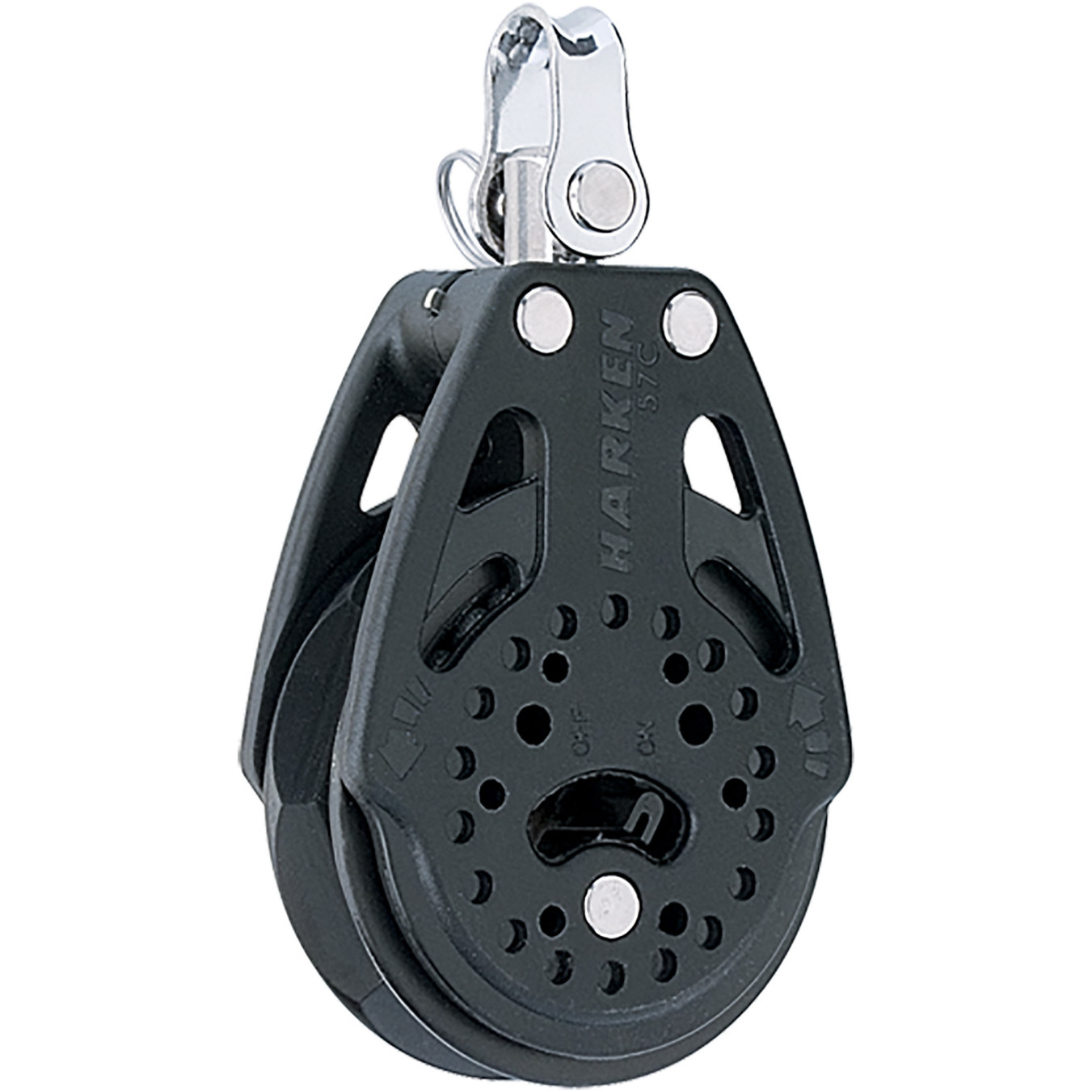 Harken Bloc à Cliquet Harken