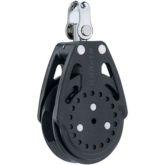 Harken Ratchamatic Block Pivotant 2625