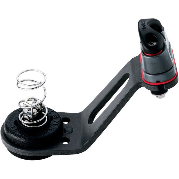 Pivotant De Base De Came Harken 144