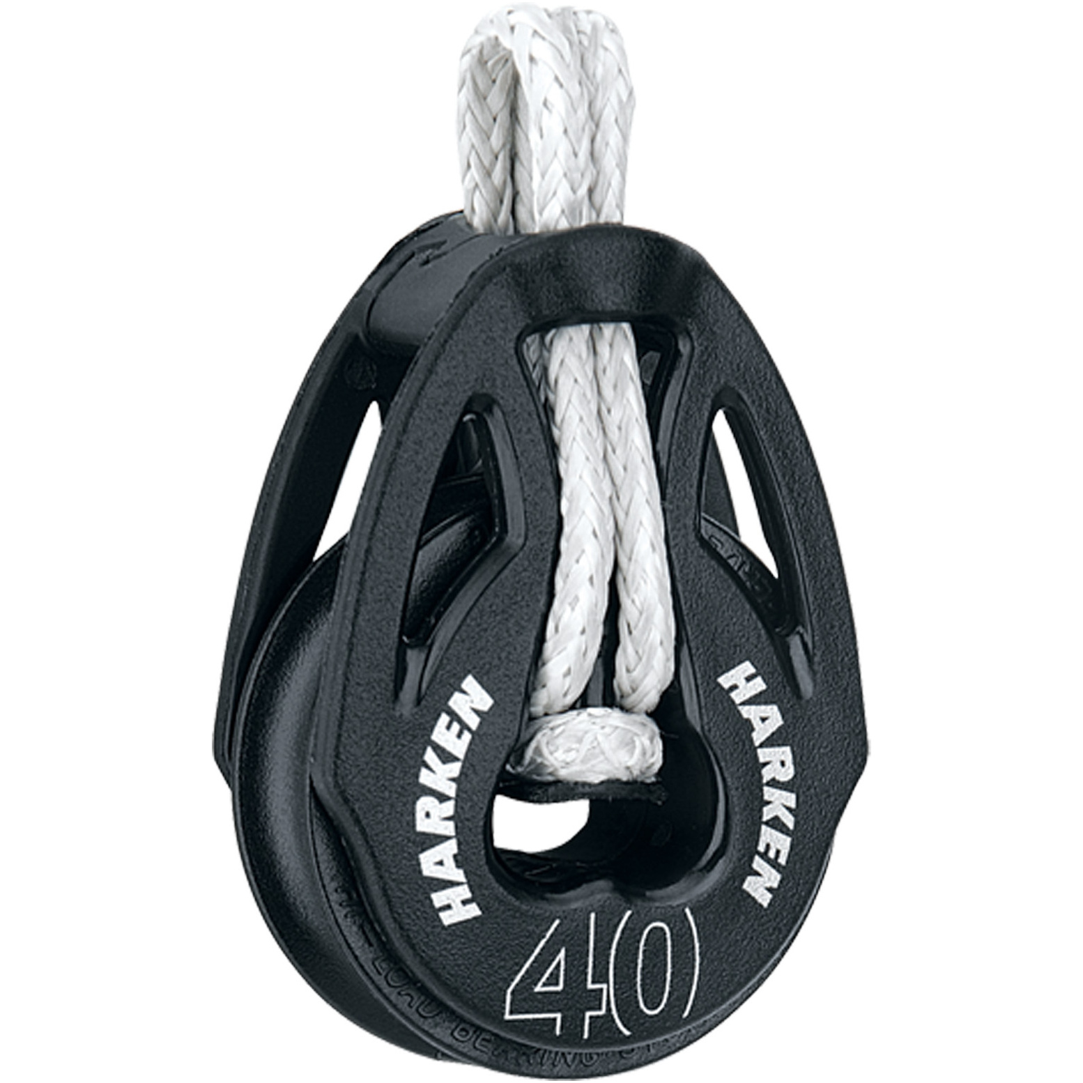 Harken T2 Boucle Soft Attach Block 2148