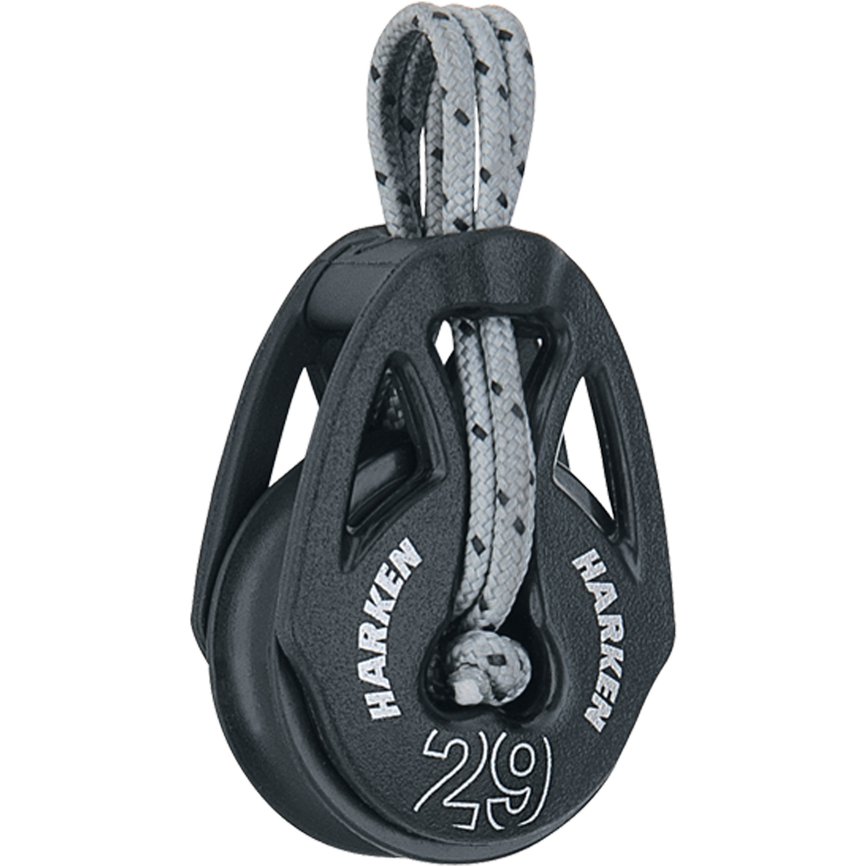 Bloc D'attache Souple Harken T2