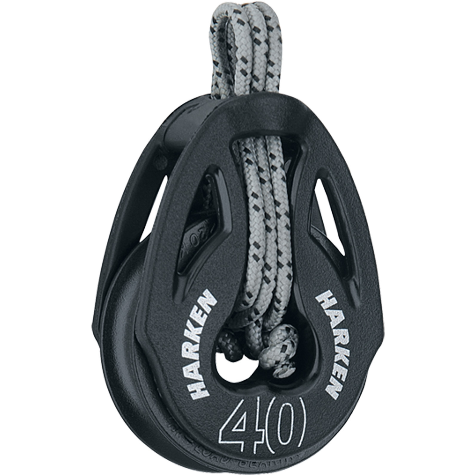 Bloc D'attache Souple Harken T2