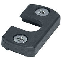 Harken Montage De Barre Franche Harken 7101