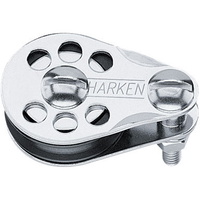 De Joue Harken