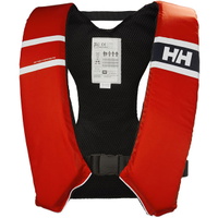 50n Confort Compact Aide à La Flottabilité Alerte Rouge