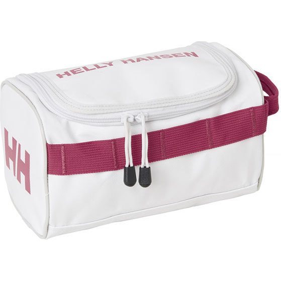2018 Helly Hansen Classic Trousse de toilette Nimbus Cloud 67170