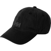 Logo Helly Hansen Noire