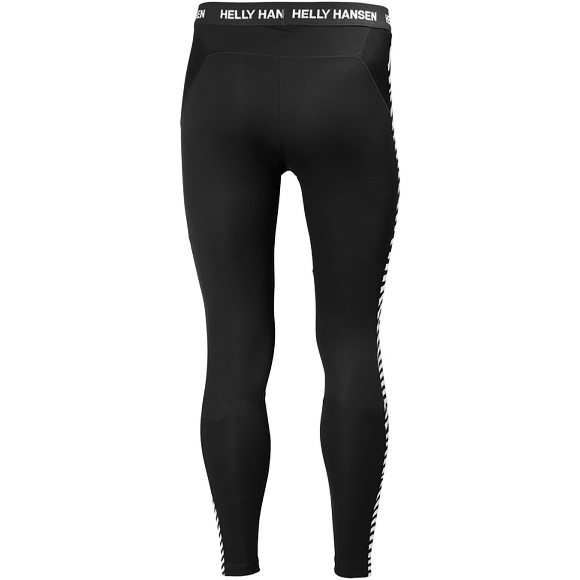 Helly Hansen Hommes Lifa 2026 Pantalon De Base 48305 - Black