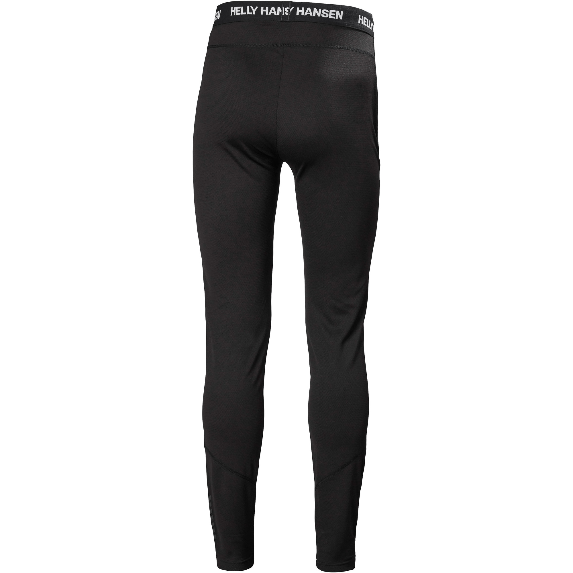 2025 Helly Hansen Hommes Lifa Active Pantalon 49390 - Black