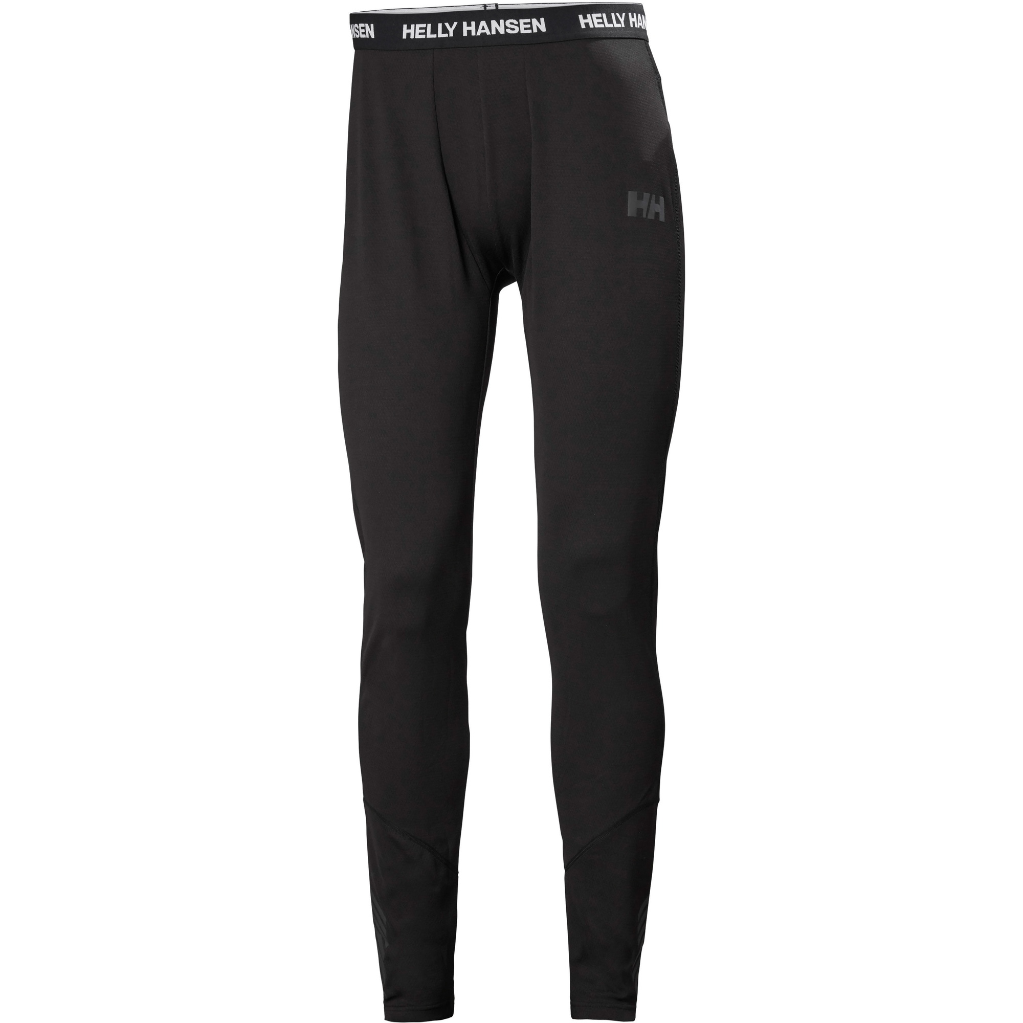 2025 Helly Hansen Hommes Lifa Active Pantalon 49390 - Black