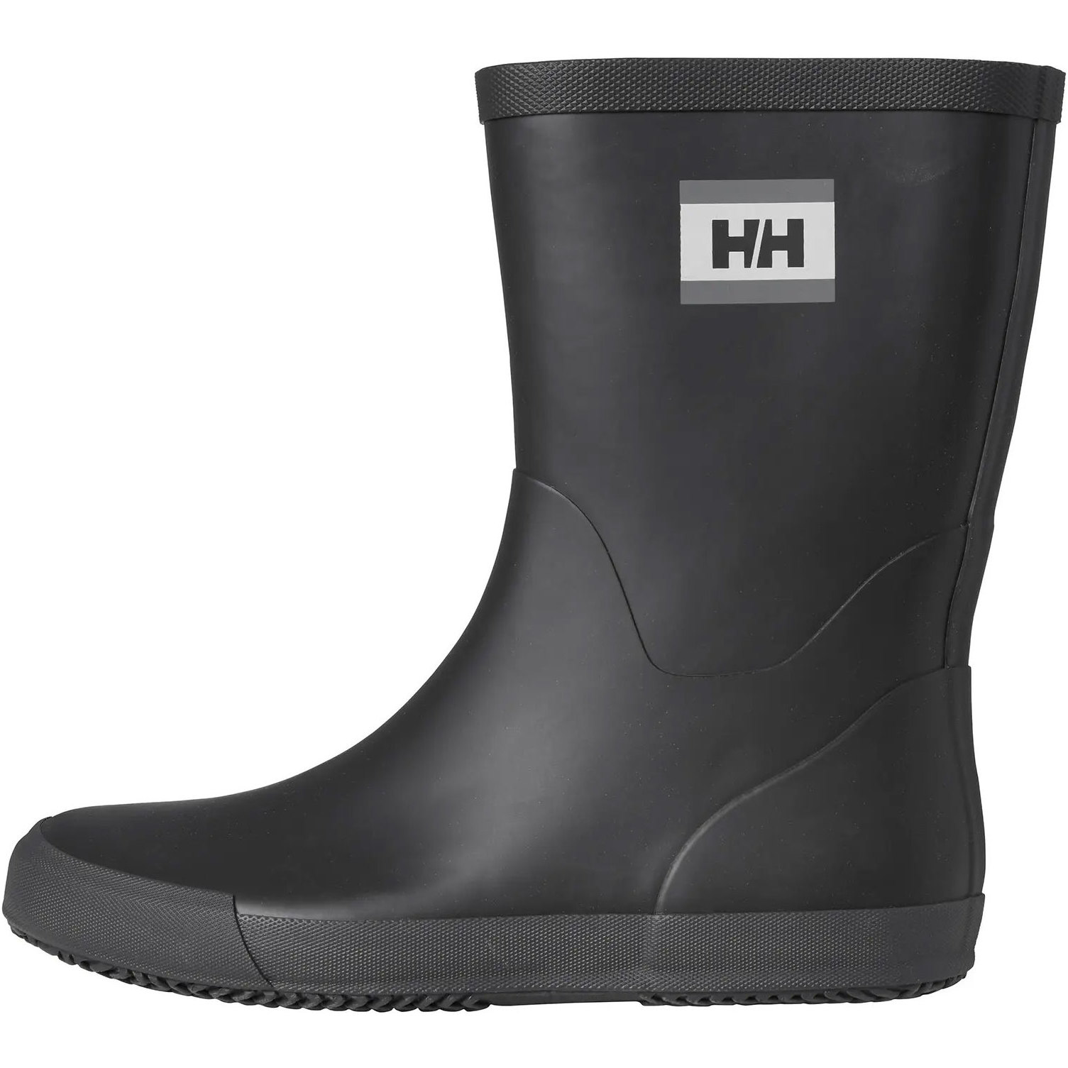2026 Helly Hansen Nordvik 2 Bottes De Voile 11660 - Black
